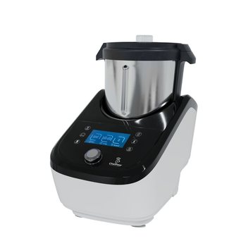 The ChefPaw C-PRO countertop dog food maker